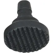 Ks Tools Embout cannelé, grossier