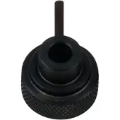 Ks Tools Douille de perçage avec goupille cylindrique, 6,5 mm