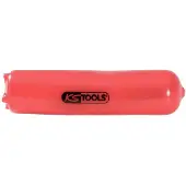 Ks Tools Passe-fil Werkzeuge-Maschinen GmbH avec isolation de protection et capuchon de serrage, 20 mm (117.4242)