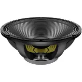 Lavoce SAF184.02 caisson de basses 18 pouces