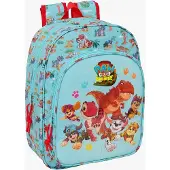 Ryhmä Hau Sac à Dos Paw Patrol Dino Rescue Small 10l