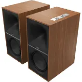 Klipsch The Nines Brun (Paire)