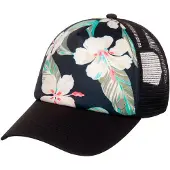 Roxy Beautiful Morning Cap Noir