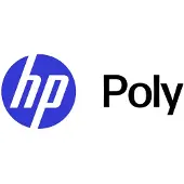 HP Poly Câble léger Poly M22 vers QD