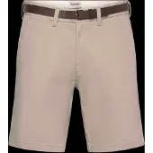 Jack & Jones Pantalon chino 'JPSTADAM' brun foncé / pierre