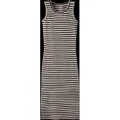Name it Robe 'NKFSuraja' beige clair / marron