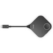 BenQ 5J.K0E28.E2A InstaShow WDC15 Button Kit