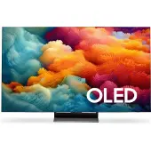 Samsung QE65S90HAE, 165,1 cm (65 pouces), 3840 x 2160 px, OLED, Smart TV, Wi-Fi, Noir
