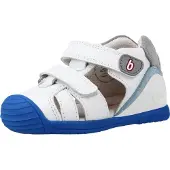 Biomecanics 222156b Couleur Blanc