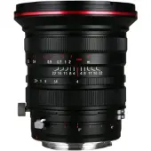 Laowa Ve2040c Camera Lens 20 Mm Noir