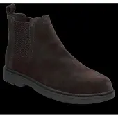 Geox Spherica Ec1 C Booties Marron EU 43 Homme
