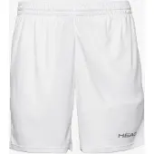 Head Racket Easy Court Short Blanc M Homme Blanc M