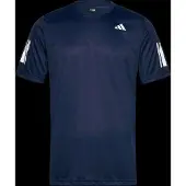 Adidas T-Shirt fonctionnel 'Club Tennis' bleu foncé / blanc