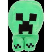 Minecraft Pluche Spaarpot