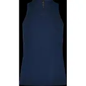 Adidas Haut de sport 'Club' bleu foncé