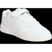Hummel St Power Play Jr - blanc brillant, taille : 32