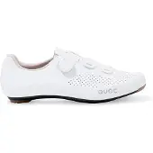 Quoc Motion Road Shoes Blanc EU 40