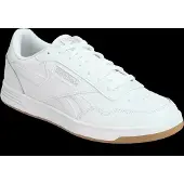 Reebok COURT ADVANCE – baskets unie – Blanc, EVA, style lifestyle & quotidien (100010616)