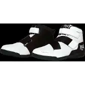 Everlast Powerlock X-trainer Boxing Shoes Blanc EU 39 Homme