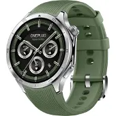 OnePlus Watch 3 Argent/Vert