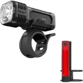 Knog Blinder Pro Plus 400 Rear Light Clair 400 Lumens