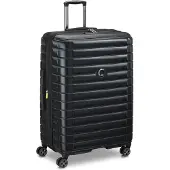 Delsey Valisette 'Shadow 5.0' noir
