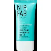 Nip + Fab Glow & Protect Trio