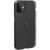 Uag Iphone 12 Mini Lucent Case Silicone Phone Case Clair