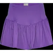 Head Racket Move Skirt Violet M Femme