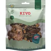 Kivo Petfood Poumon de boeuf - 1 kg