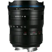 Laowa Objectif hybride 12-24mm f/5.6 noir pour Leica M