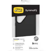Otterbox Coque Symmetry MagSafe pour Samsung Galaxy S26 Ultra - Noir