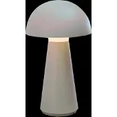 Sirius Home 38510, Figurine décorative légère, Beige, Ambiance, Universelle, 1 ampoule(s), LED
