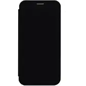 Evelatus Redmi 9C / 10A 4G Book Case (Xiaomi Redmi 9C), Coque pour téléphone portable, Noir