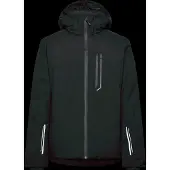 Head Supershape Jacket Noir 46 Homme