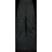 Roxy - Pantalon de ski - Banky Ice Girl Pant Black - Taille Enfant 10 ans - Noir
