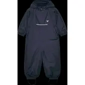 Hummel Combinaison de Ski - hmlMINI - Tex - Dress Blues - - 3 ans (98) - Combinaison de Ski