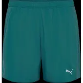 Puma Short Run Velocity 5" Vert, Taille S