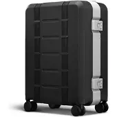 Db - Valise 36L - Ramverk Pro Carry-on Silver en Aluminium - Gris