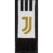 Adidas Juventus Home Scarf Blanc
