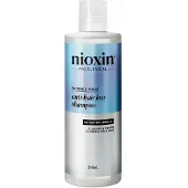 Nioxin Shampooing anti-chute de cheveux - Shampooing anti-chute de cheveux 240 ml