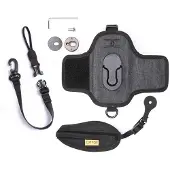 Cotton Carrier Strapshot G3 pour hybrides ou reflex - 288G
