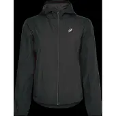 Asics Core Jacket Noir S Femme