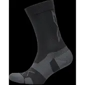 2XU Chaussettes Crew Vectr Light Cushion