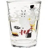Arabia 22 cl - Verre - Hvid, Verres, Blanc