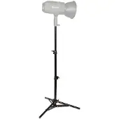 Starblitz Trépied lumière 3 sections 40-90 cm