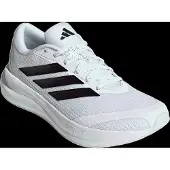 Adidas Chaussure de course 'Runfalcon 6' noir / blanc