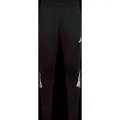 Adidas Pantalon de sport 'Adi365 Iconic' noir / blanc