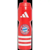 Adidas Gourdes 'FC Bayern' azur / rouge / blanc