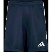 Adidas Pantalon de sport 'Tiro26 League' bleu marine / blanc